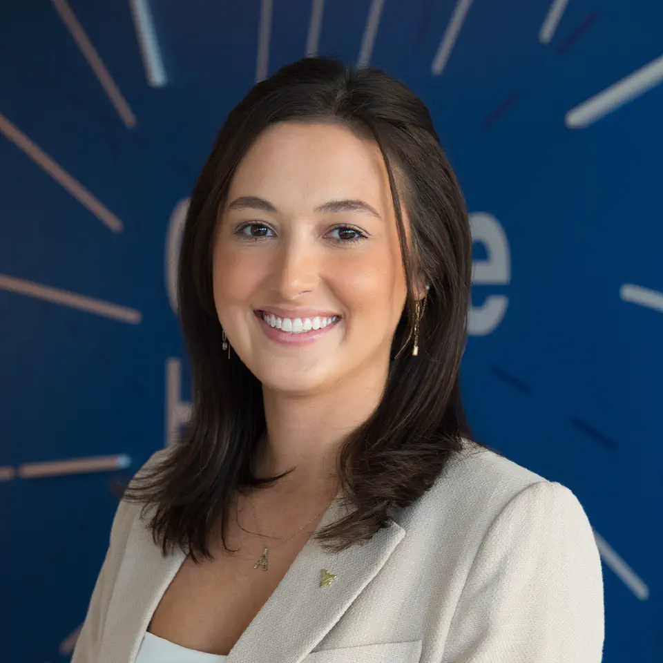 Portrait of Alexandra Bowers